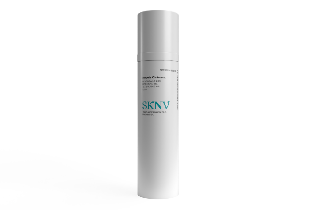 Nobela Ointment