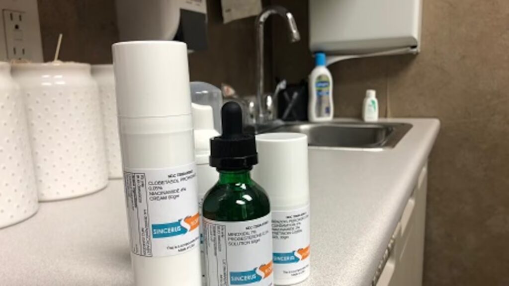 Lower cost prescription drugs